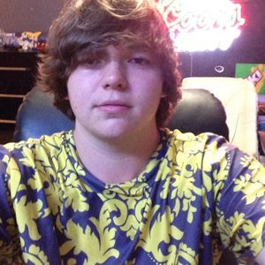 Meet your Posher, James